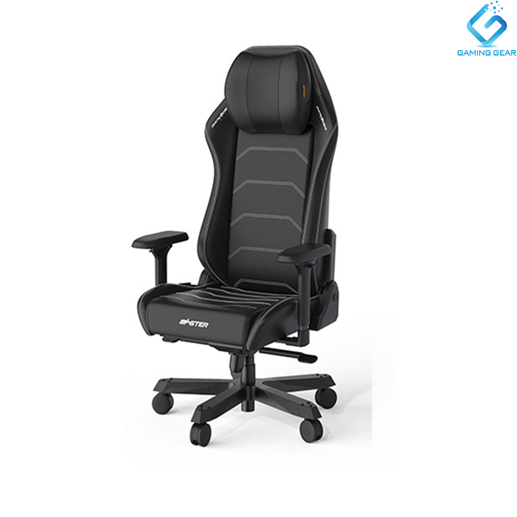 Ghế gaming dxracer master series gc | da microfiber cao cấp | tay ghế 4d | khung kim loại - bảo hành 1 năm chính hãng