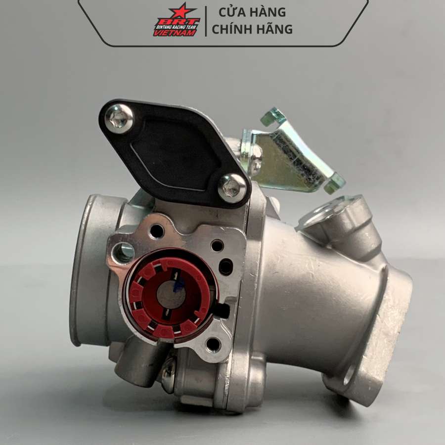 Họng xăng BRT CNC R15v3/EX155/ MT-15/ FZ155i/ WR155/ XSR155