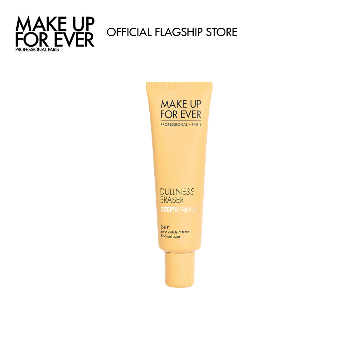Kem lót Make Up For Ever Step 1 Primer 15ml - Nhập khẩu độc quyền từ Pháp