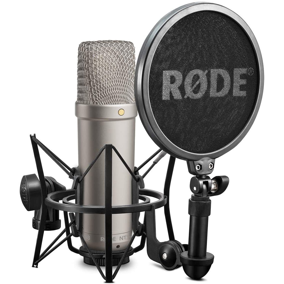 Rode nt1-a - micro condenser phòng thu chuyên nghiệp