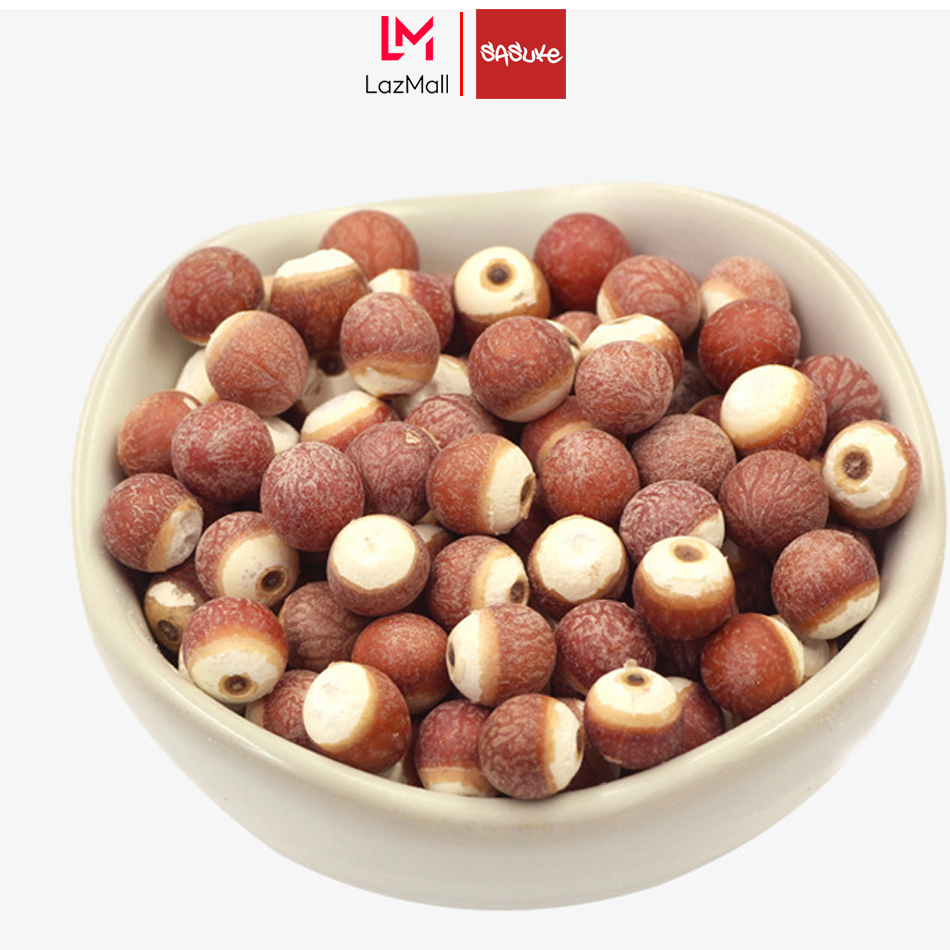 Khiếm thực khô thượng hạng SASUKE 1kg