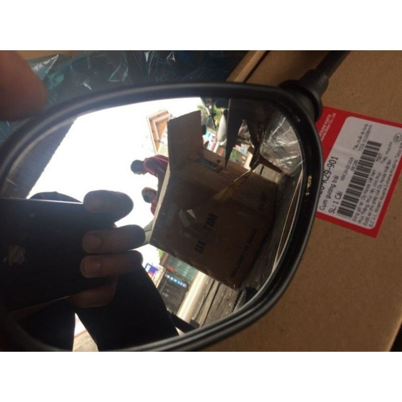 Gương chiếu hậu sh Mode / gương Honda sh