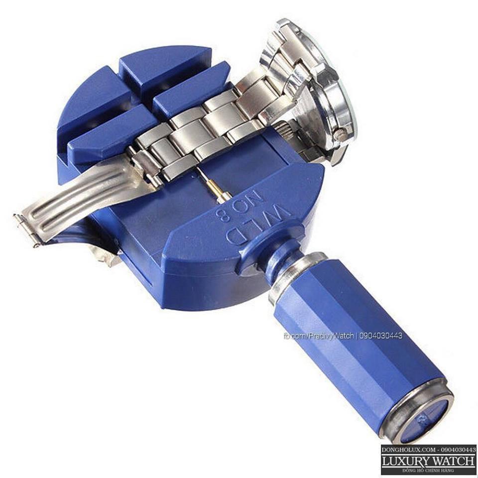 DỤNG CỤ THÁO MẮT ĐỒNG HỒ SIÊU NHANH VÀ TIỆN LỢI V556