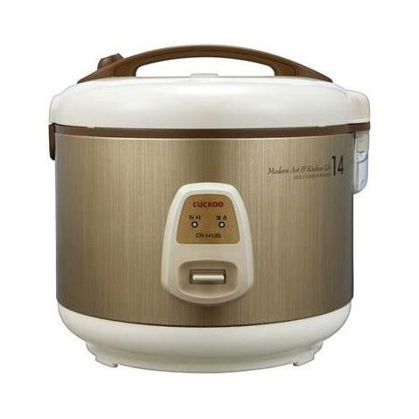 Nồi cơm điện CUCKOO CR1413 2,5L