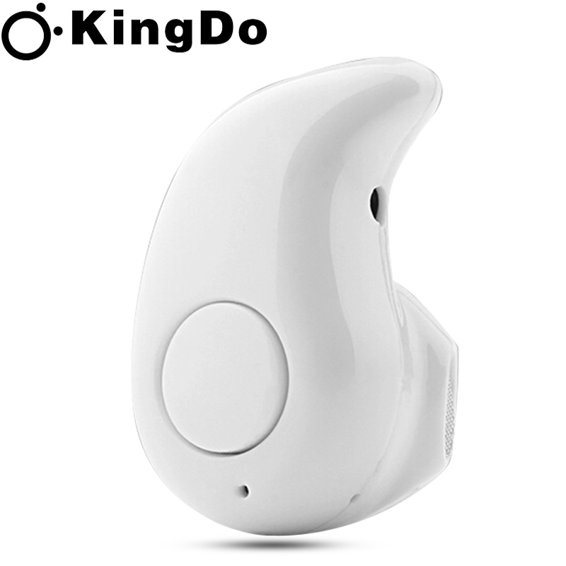 [ HÀNG HOT ] Tai nghe Bluetooth S530 không dây sử dụng mọi dòng điện thoại [ Micro hỗ trợ đàm thoại ]