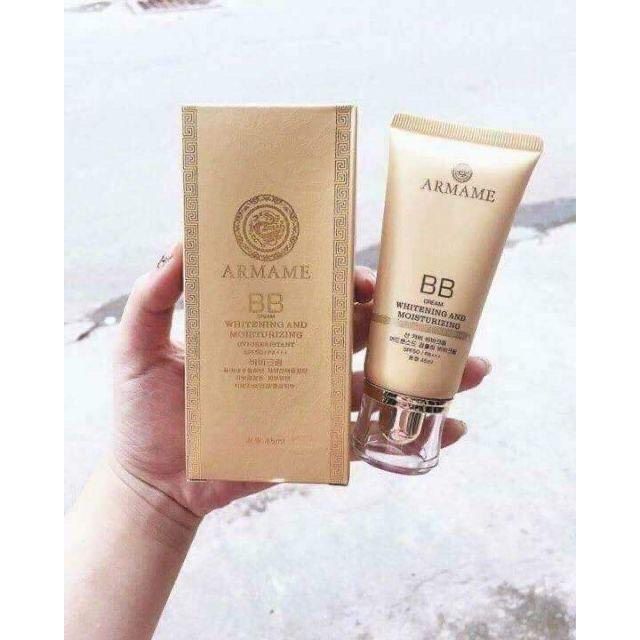 Kem nền bb cream armame hàn quốc spf 50/pa++