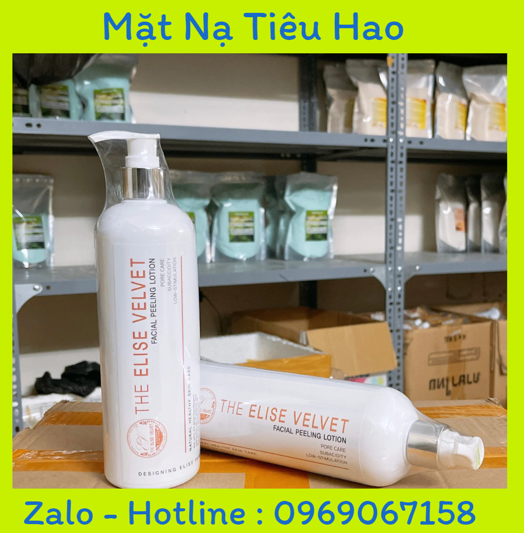 Sữa rửa mặt Lindsay