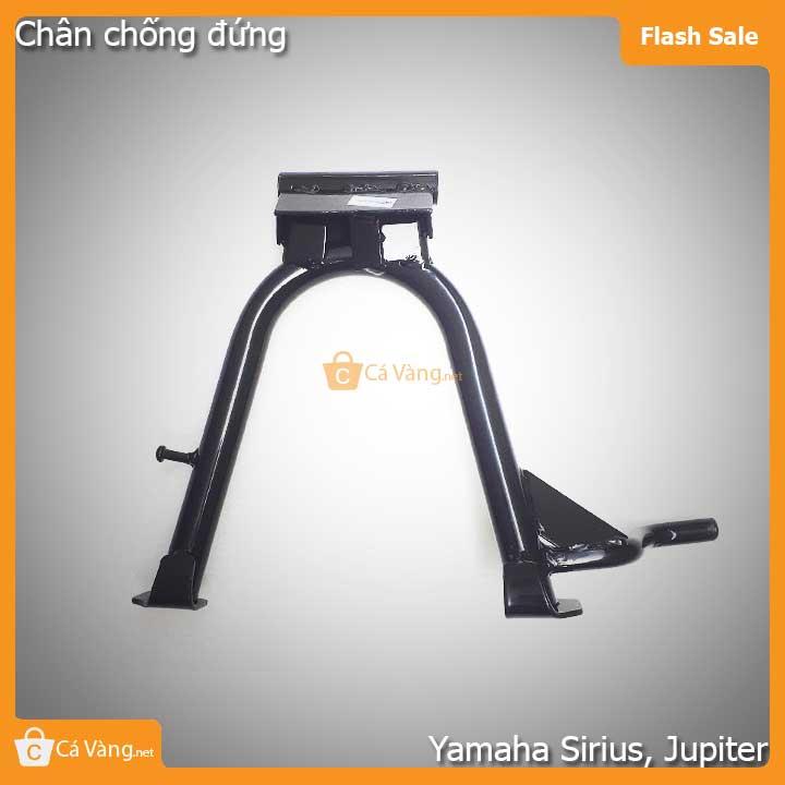 [HCM]Chân chống đứng xe máy Yamaha Sirius Jupiter Thái loại tốt giá rẻ