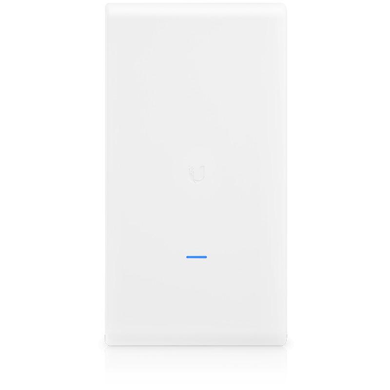 Unifi ap ac in wall