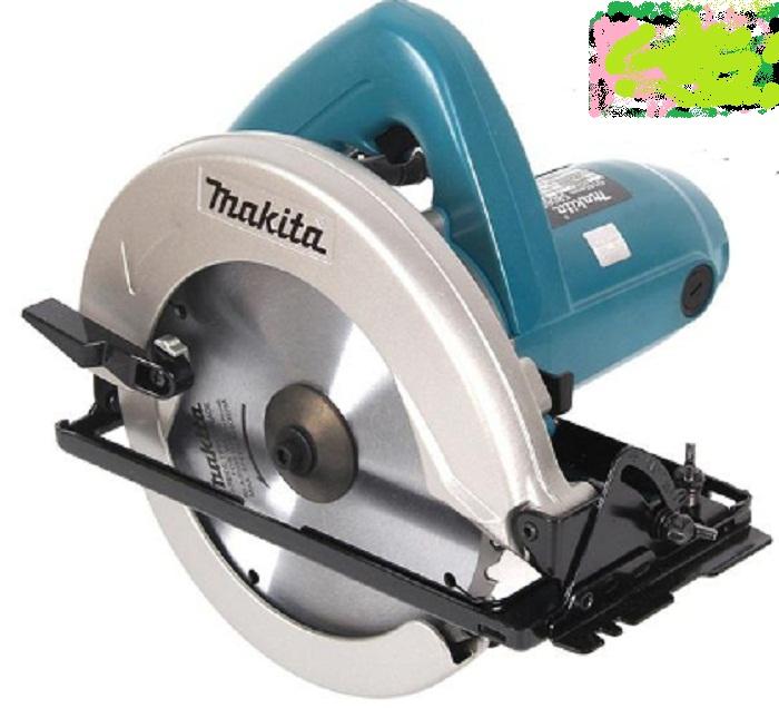 Máy cưa gỗ Makita 5806B, may cua dia makita