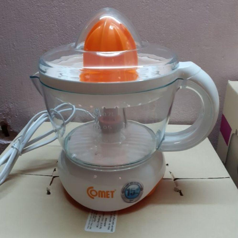 MÁY VẮT CAM BẰNG ĐIỆN COMET GỦAM 25K