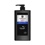 Dầu gội cao cấp Romano VIP Vision sang trọng cuốn hút 650g