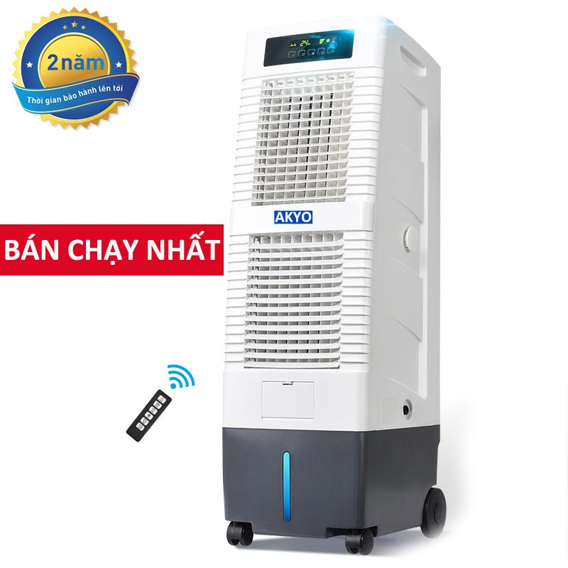 Quạt điều hòa Akyo AK-3000 thương hiệu Nhật Bản, nhập khẩu nguyên chiếc từ Thái Lan, bảo hành 24 tháng