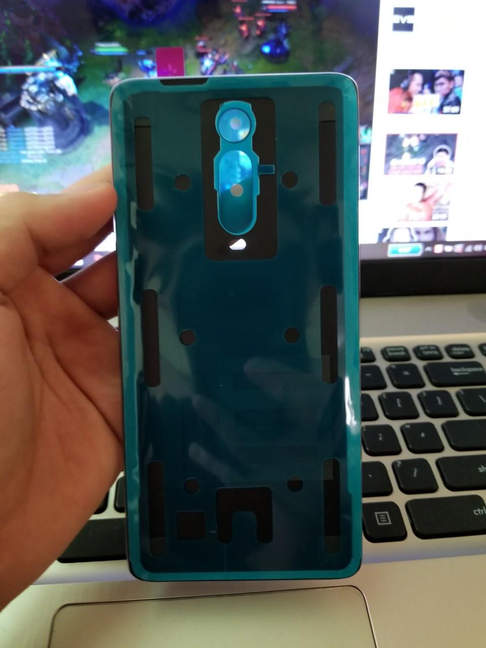 Nắp kính lưng sau xiaomi mi 9T