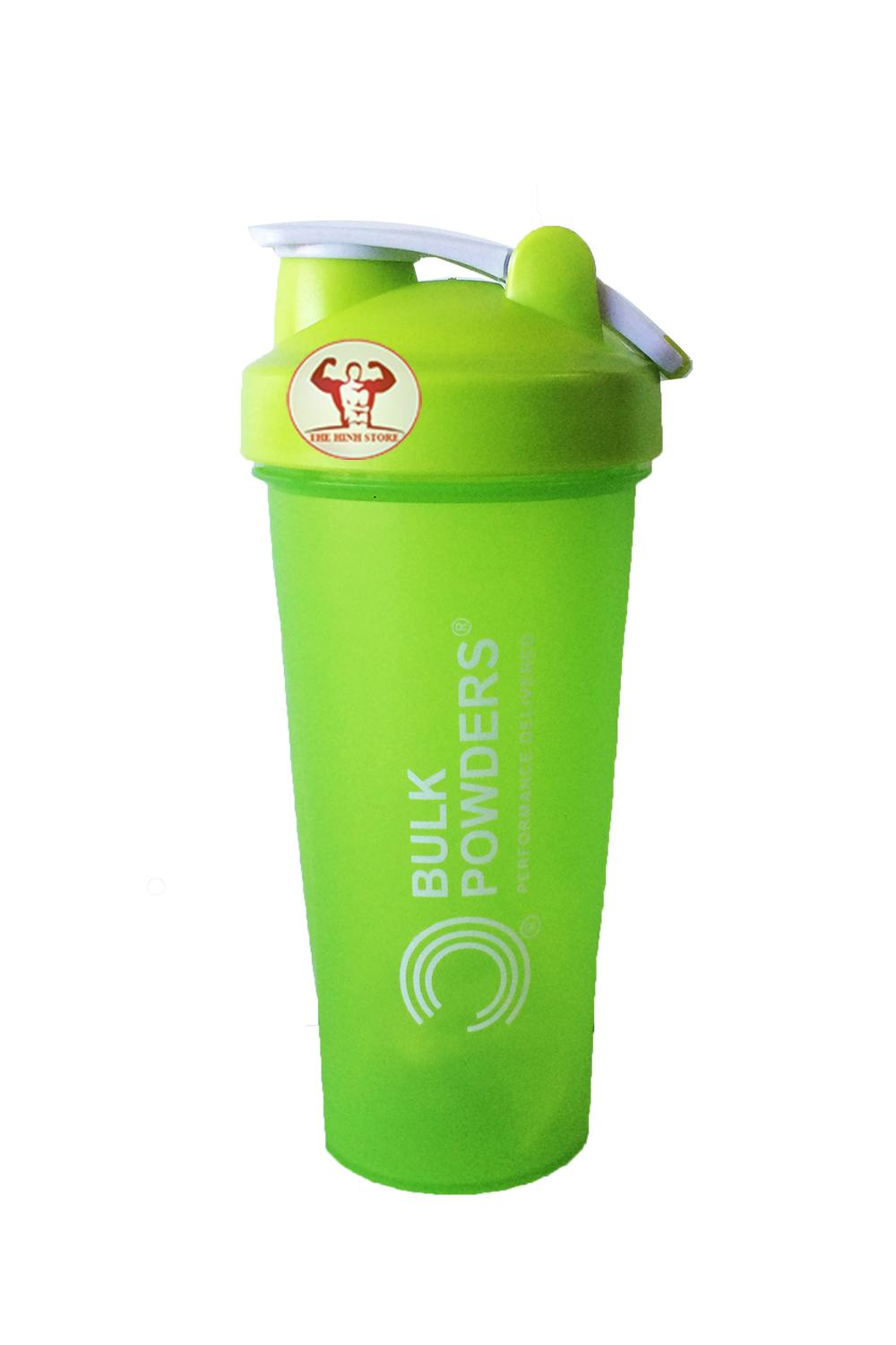 Bình lắc bulk powders 700ml
