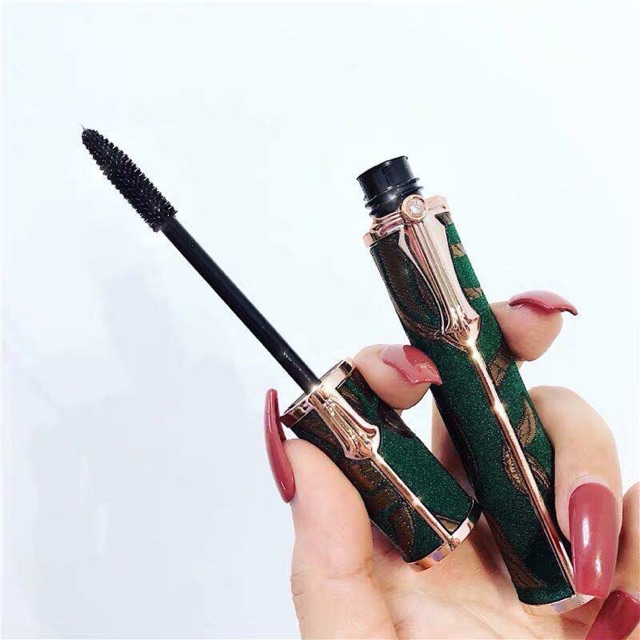 MASCARA HOJO PEACOCK BẢN LÔNG CÔNG LIMITED SIÊU ĐẸP SANG ( tặng mặt nạ dưỡng da cao cấp khi mua 2sp)