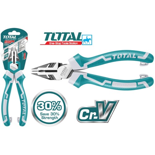 Kìm răng cao cấp 8 inch tới 9.5 inch total