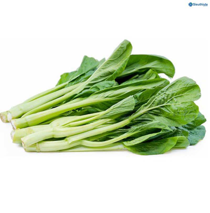Cải ngồng (Kg)