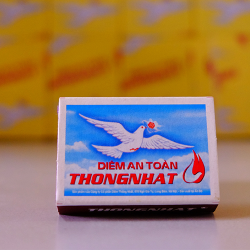 Diêm an toàn Thống Nhất