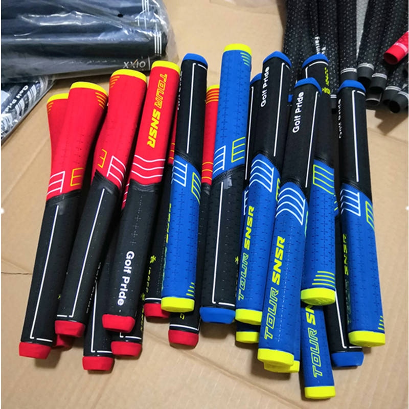 New golf club grip putter grip rubber grip club handle cover universal grip dropshipping
