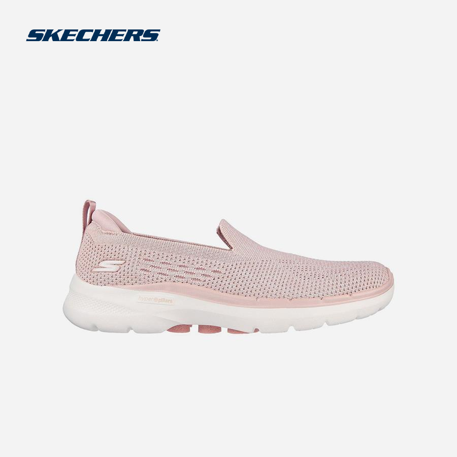 SKECHERS Giày thể thao nữ Go Walk 6 124532