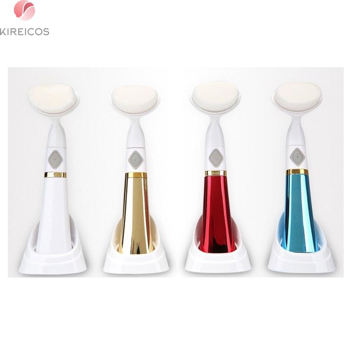 Máy Rửa Mặt Habalan Pobling Pore Sonic Cleanser - Màu Ngẫu Nhiên