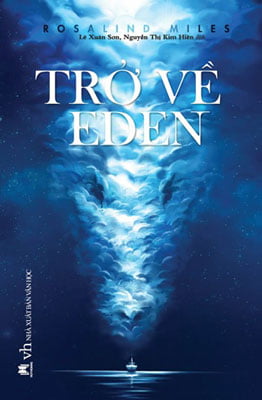 Fahasa - trở về eden