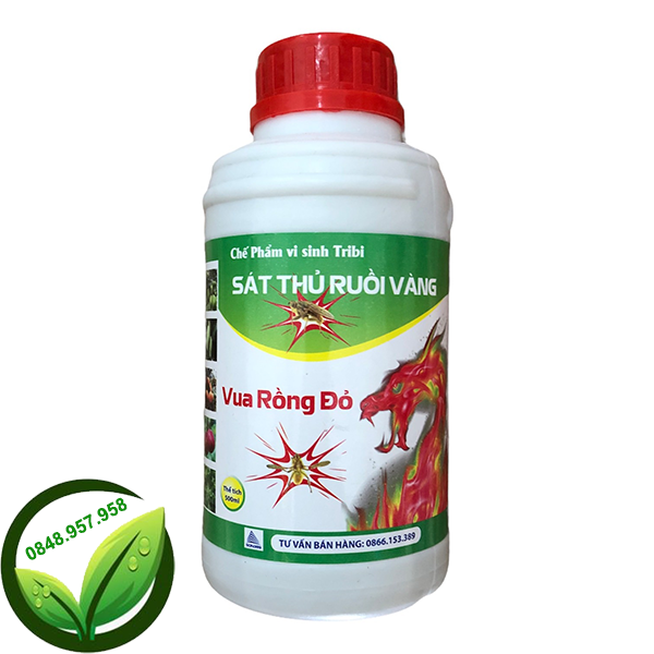 SÁT THỦ RUỒI VÀNG 500ml ; Thuốc xua đuổi ruồi vàng ; thuốc diệt ấu trùng ruồi vàng ; bẫy ruồi vàng ; thuốc dẫn dụ ruồi vàng