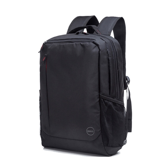 Dell Premier Slim Laptop Backpack 15 Pe1520ps With Water Resistant Exterior  And Eva Foam Cushioning