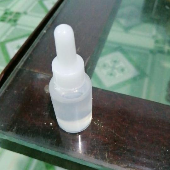 10ml hương dừa