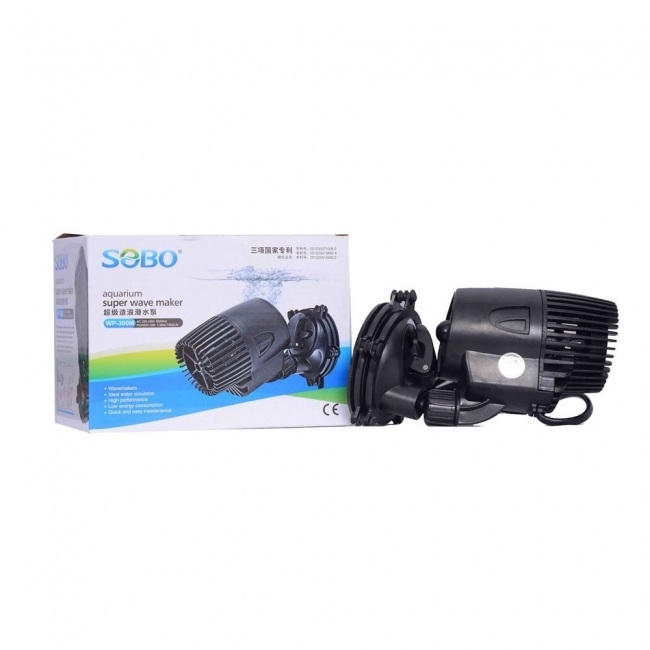 Máy thổi luồng sobo wp 300m