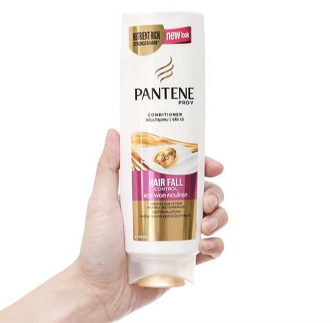 Dầu xả Pantene Ngăn Rụng Tóc chai 300ml