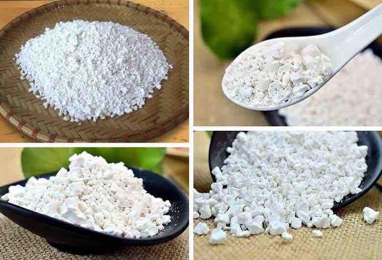 1kg bột sắn dây nguyên chất thơm ngon