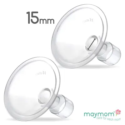 Phễu Hút Sữa Maymom MyFit Size 13-15-17-19-21-24-27-30-32 (2)
