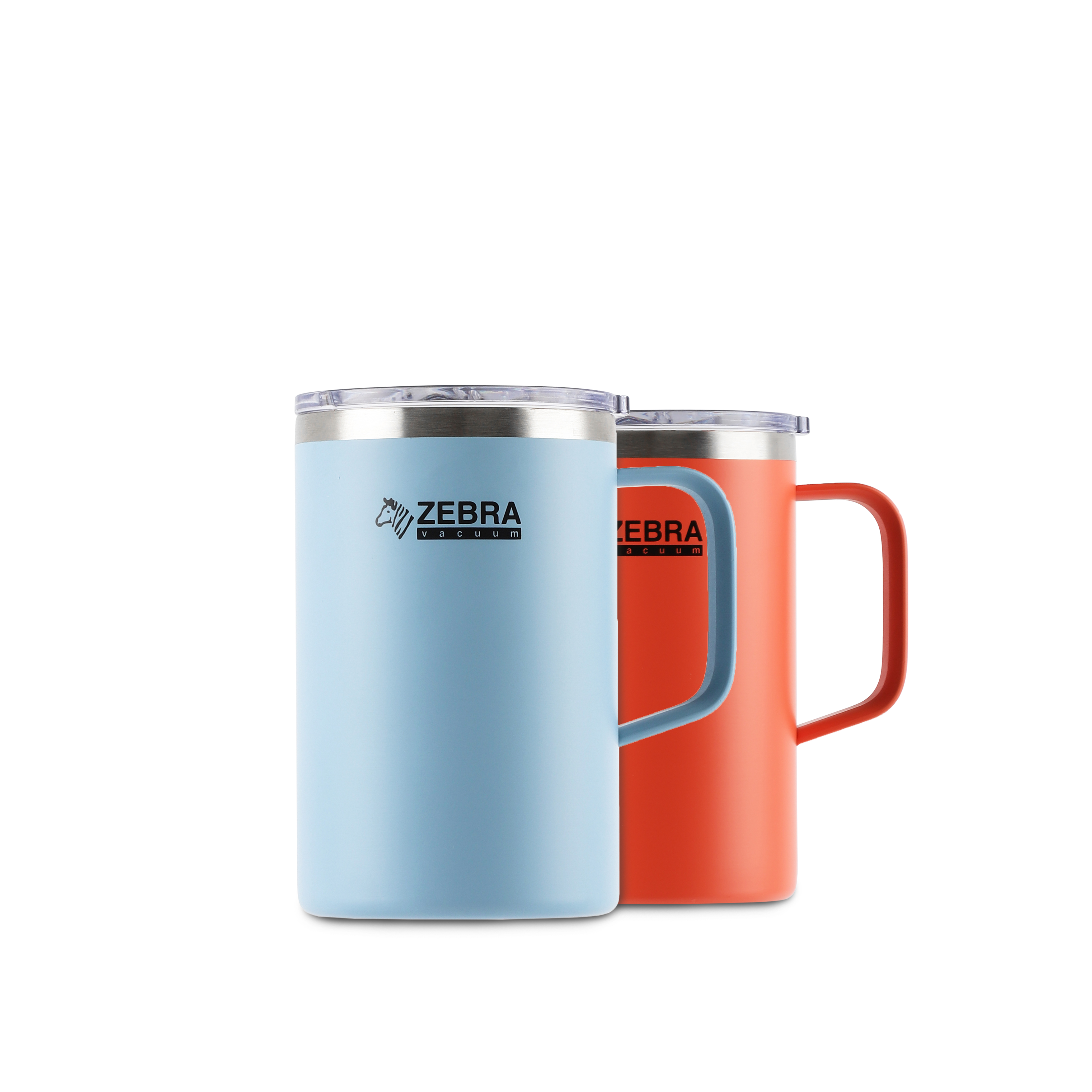 Ly giữ nhiệt zebra merry 500ml - 912713