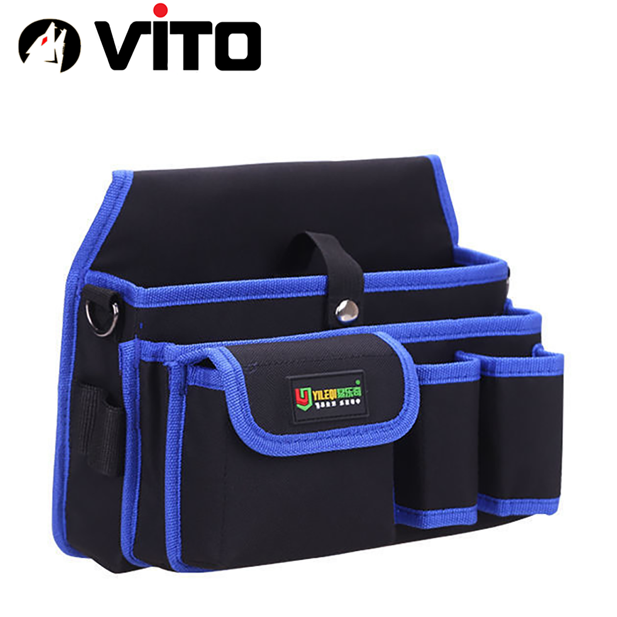 Túi đựng đồ nghề đeo hông vito chắc chắn - mẫu 5
