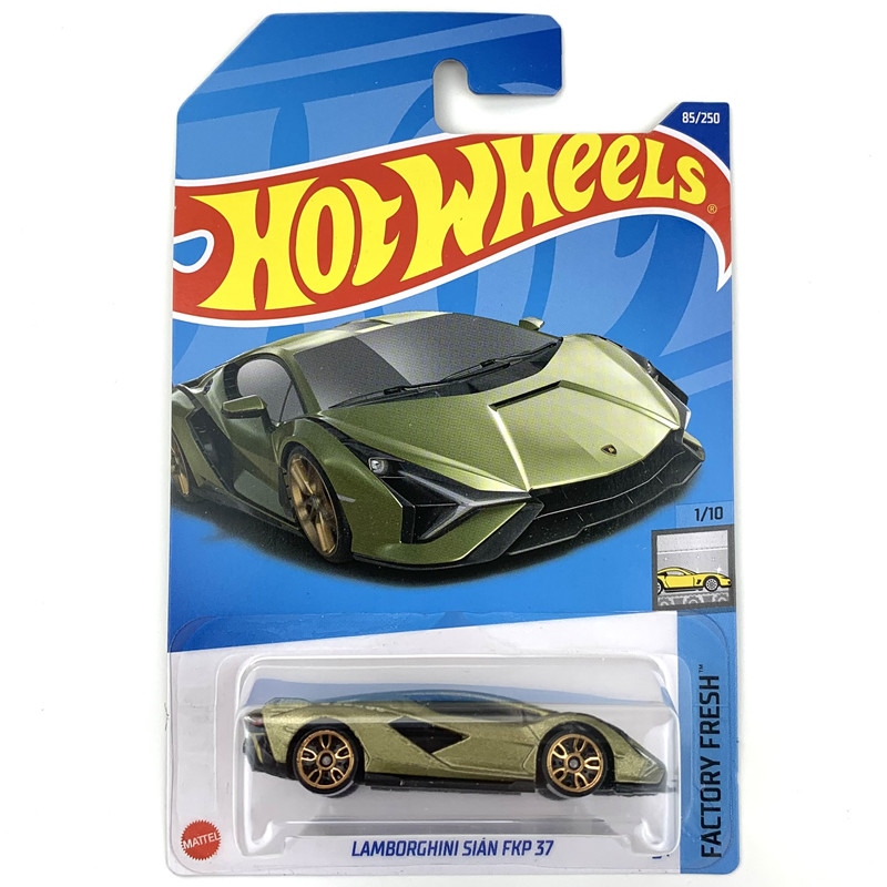 Hot Wheels Lamborghini Sian giá tốt Tháng 05,2023|BigGo Việt Nam