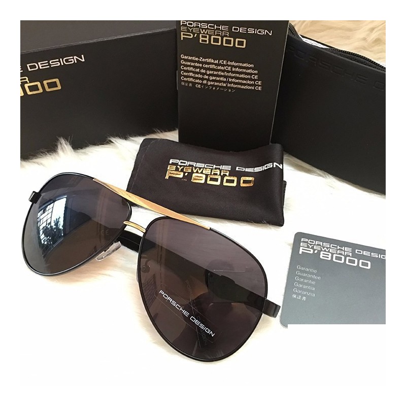 Mắt kính thời trang cao cấp , kính mắt thời trang nam porsche design p8000 cao cấp , kính chống bụi thời trang nam porsche design p8000 cao cấp chống tia uv , tia cực tím , chống chói , chống lóa , giá siêu sale