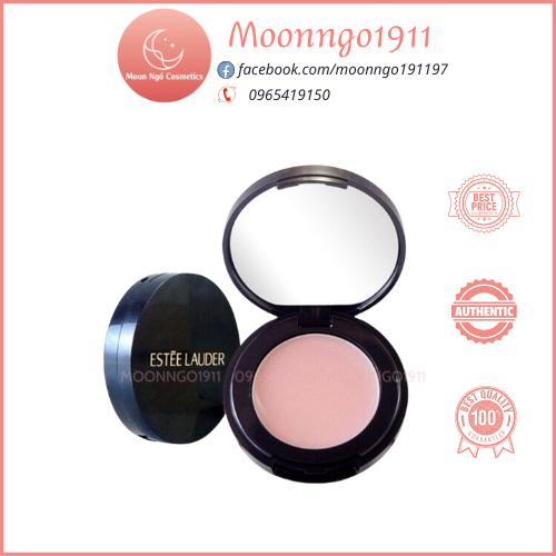 MINI Son dưỡng Môi EST Pure Color Envy Blooming Lip Balm