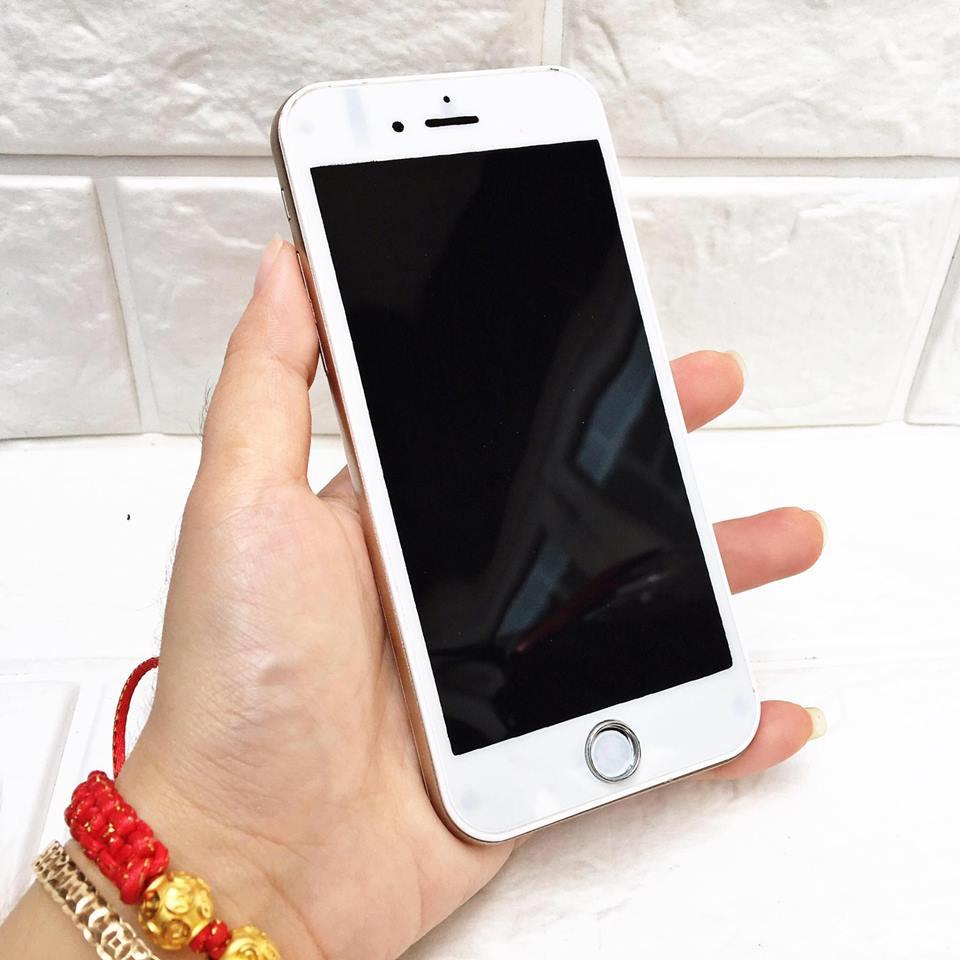 Nga Bia mộ hình iPhone hút khách giá ngang iPhone 6s  Báo Người lao động