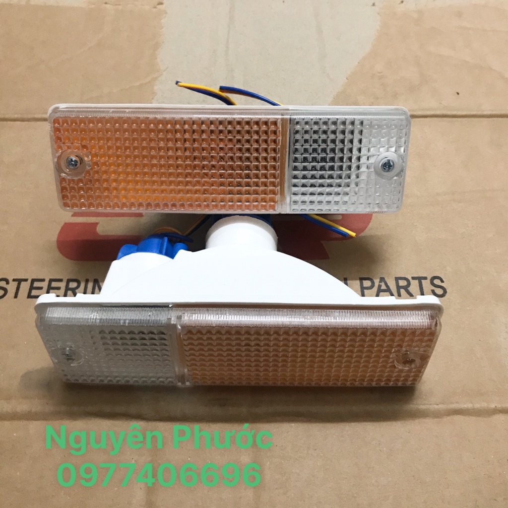 Đèn gầm/đèn cản trước suzuki / kia cd5 - giá bán 1 cái