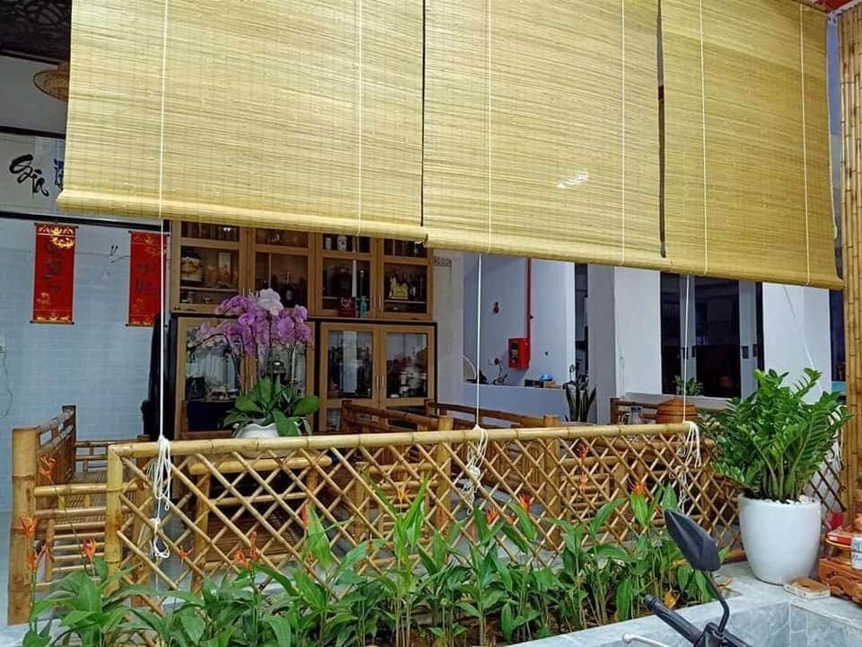 mành trúc cật tre cao cấp