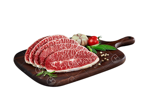 LÕI VAI BÒ MỸ ĐL G MỎNG 310G [Giao nội thành HCM]