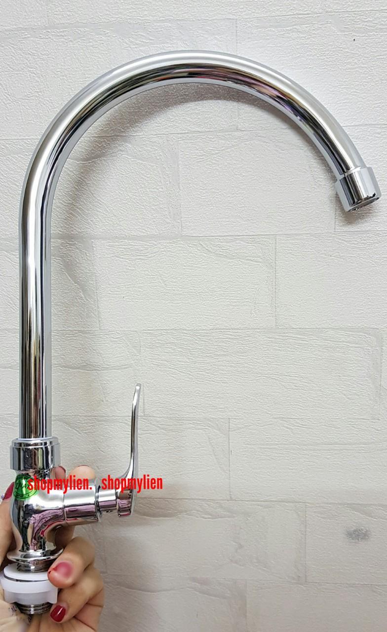 Vòi rửa bátvòi rửa chén lạnh bền bỉcho căn bếp thêm sang trọng