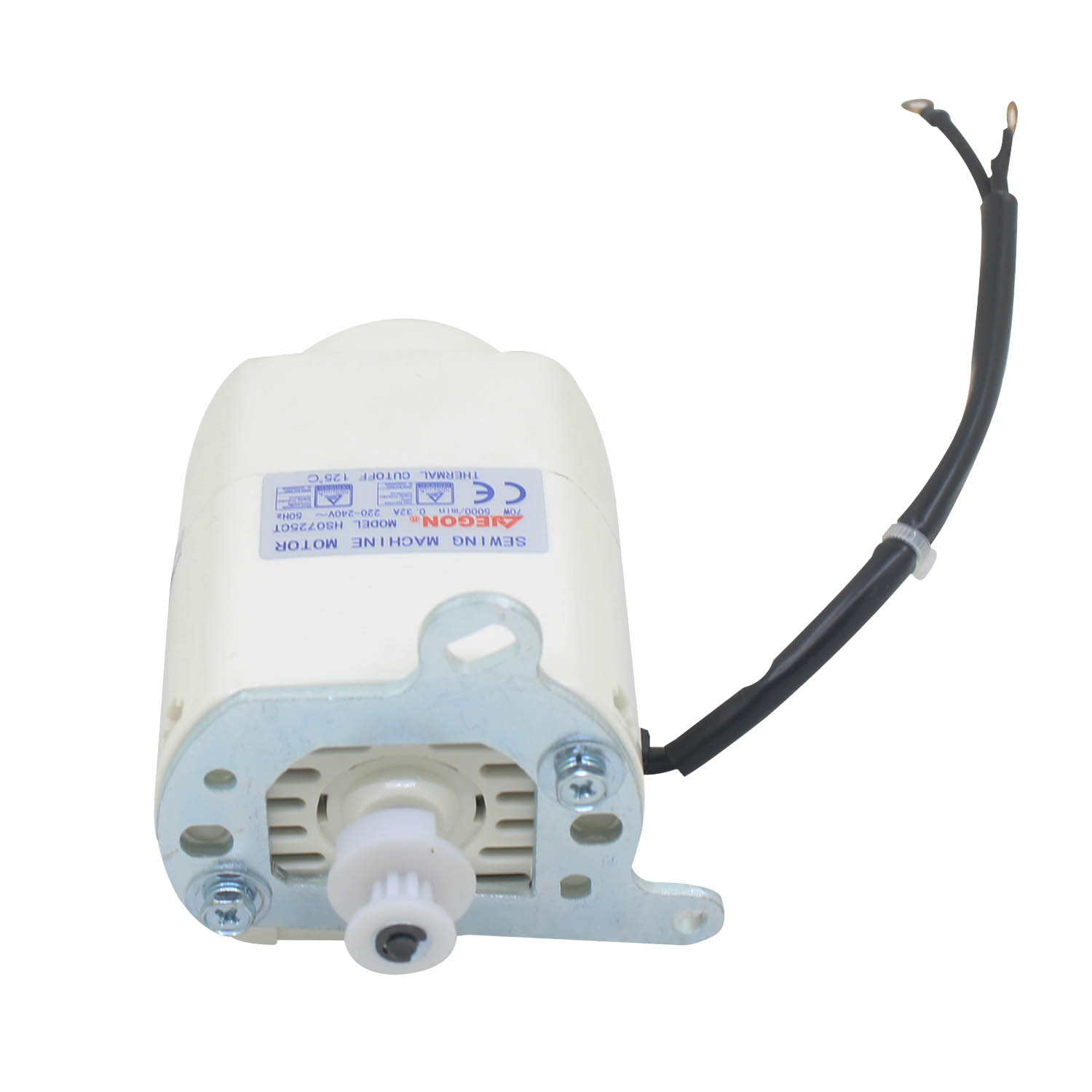 Động Cơ Nhỏ 1Pcs Cho Máy May Hộ Gia Đình Đa Chức Năng Máy May Động Cơ Điện Động Cơ Cho Máy May