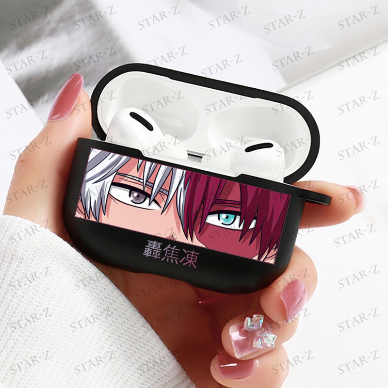 Cute AirPods Pro Case Kawaii AirPods Case Magical Girl Gifts Japanese Anime  Lovers - RegisBox
