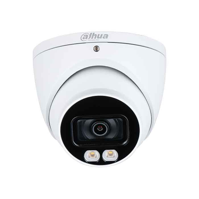 Camera dahua full color dh-hac-hdw1239tp-led .
