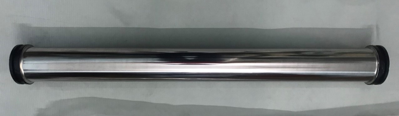 [HCM]Vỏ màng RO Inox 4040 (có mối hàn)