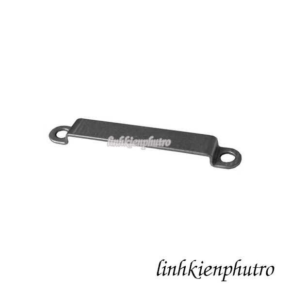 Khóa nẹp tản nhiệt nước 40mm sò nóng lạnh - 5 cái