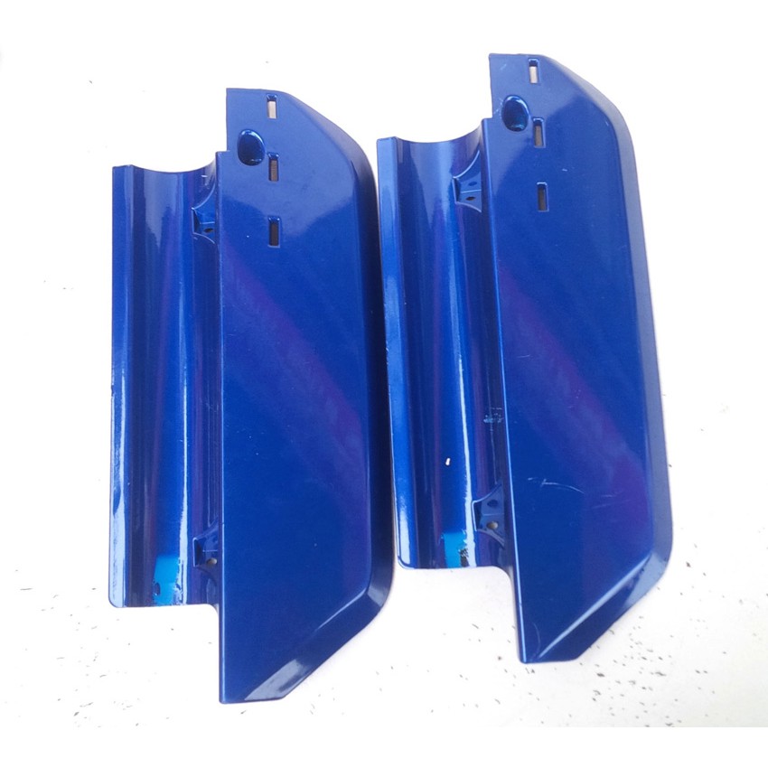 Cánh yếm xe xmen